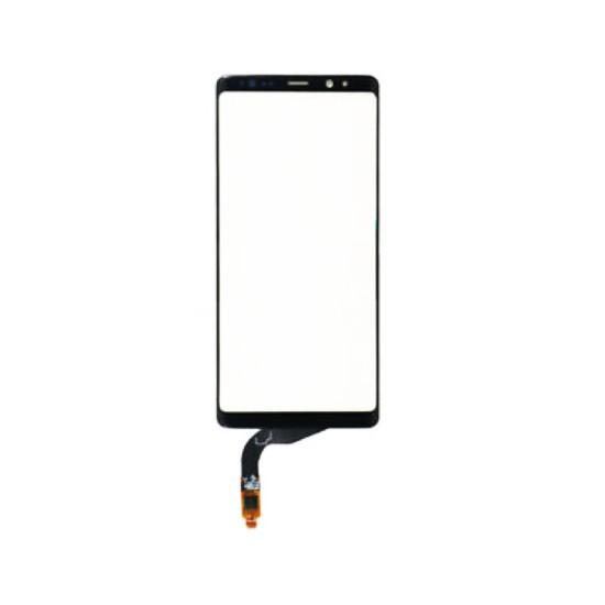 TOUCH SAMSUNG NOTE 8/N950 BLACK